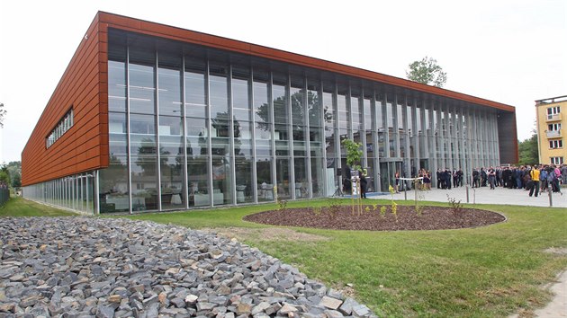 Společnost Struers otevřela v Ostravě nové vývojové centrum.