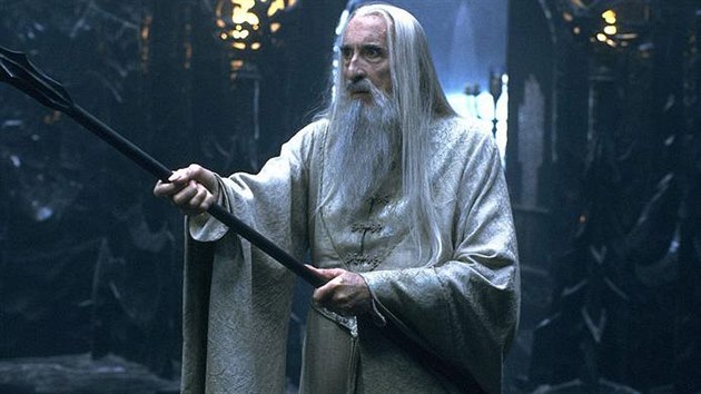Mezi jeho nejslavnějš role patř čaroděj Saruman z Trilogie Pn prstenů
