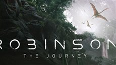Robinson: The Journey