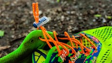 TEST: Asics Gel-Noosa Tri 10 - výkonnostn orientovaná silnika s triatlonovými koeny.