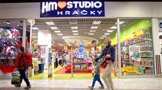 Hrakáství Hm Studio (ilustraní snímek)