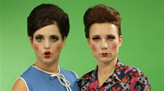 Duo Mateská.com - Bára Vaculíková a Lenka Jankovská v novém videoklipu Den...