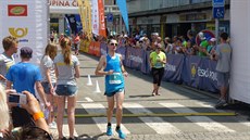 Run Tour Hradec Králové 13. ervna 2015