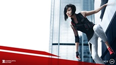 Mirror's Edge Catalyst