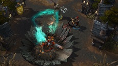 Heroes of the Storm bude v následujících msících erpat z Diabla