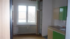 P�vodní kuchy�