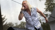 Koncert rockové legendy Uriah Heep v rámci festivalu Bounty Rock Café Open Air...