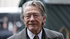 John Hurt (Londýn, 17. bezna 2015)