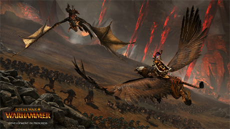 Total War: Warhammer