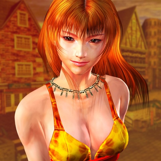 Shenmue 3