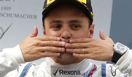 Felipe Massa