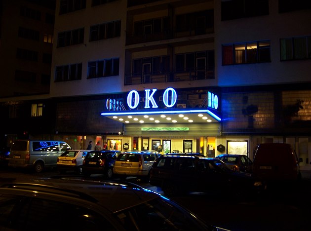 Bio Oko.