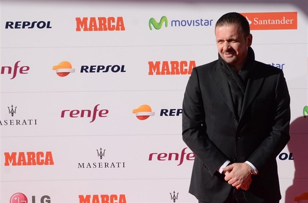 Predrag Mijatovi�