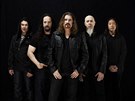 Kapely Dream Theater zahraje v Praze 28. června.