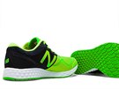 New Balance FreshFoam Zante - Pouit podeev je tvoena jednolitm dlem...