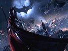 Batman: Arkham Knight Launch Trailer
