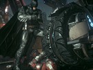 Batman: Arkham Knight