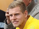 Matěj Vydra