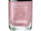 Lak na nehty Le Vernis v odstínu 661 Precious Beige, Chanel, 720 korun