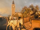 Assassins Creed Syndicate E3 Cinematic Trailer