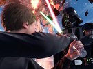 Star Wars Battlefront: Multiplayer Gameplay - E3 2015
