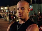 Vin Diesel, hrdina ak�ní série Rychle a zb�sile, chce to�it Kojaka.