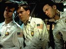 Z amerického filmu Apollo 13