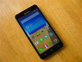 Lenovo A5000