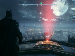 Batman: Arkham Knight