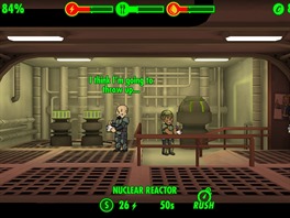 Fallout Shelter