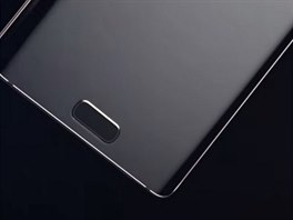 Samsung Galaxy Note 5 edge (koncept)