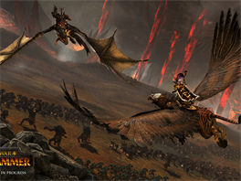 Total War: Warhammer