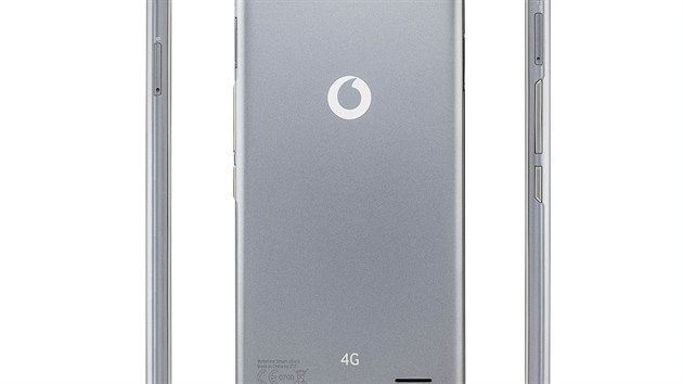 Vodafone Smart Ultra 6