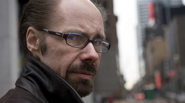 Jeffery Deaver