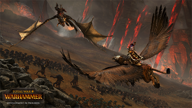 Total War: Warhammer