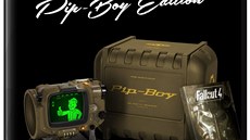 Fallout 4: Pip-Boy Edition