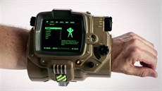 Fallout 4: Pip-Boy Edition