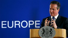 Cameron oznail Islámský stát za existenní hrozbu pro Západ.
