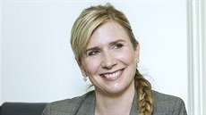 Ministryn� �kolství Kate�ina Valachová