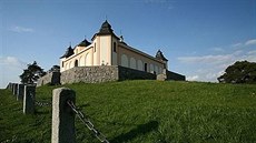 Festival Devt týdn baroka koní barokní slavností v Suici, a to jak v centru...