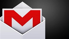 Logo Google Mailu.