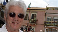 Richard Gere (Taormina, 17. června 2015)