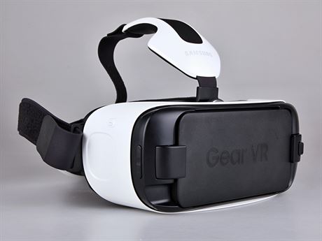 Samsung Gear VR