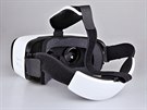 Samsung Gear VR