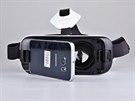 Samsung Gear VR