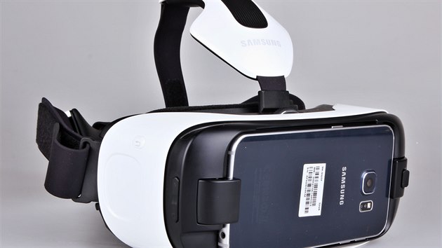 Samsung Gear VR