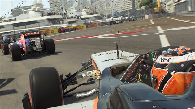 F1 2015