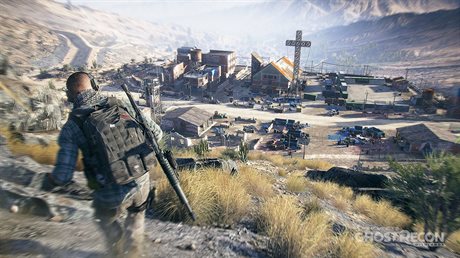 Ghost Recon: Wildlands