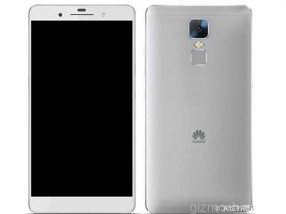 Huawei Mate 8