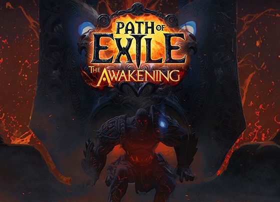 Path of Exile: The Awakening